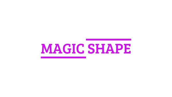 Magic Shape